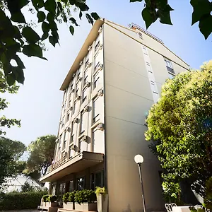 Szálloda Corolle, Firenze