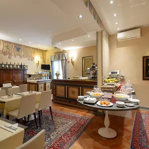Szálloda Davanzati, Firenze