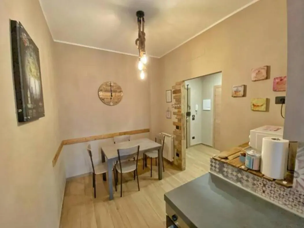 Apartment Florence Fevira Airport Italy