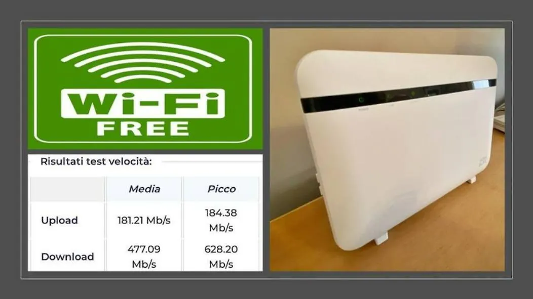 Florence Fevira Airport Apartment