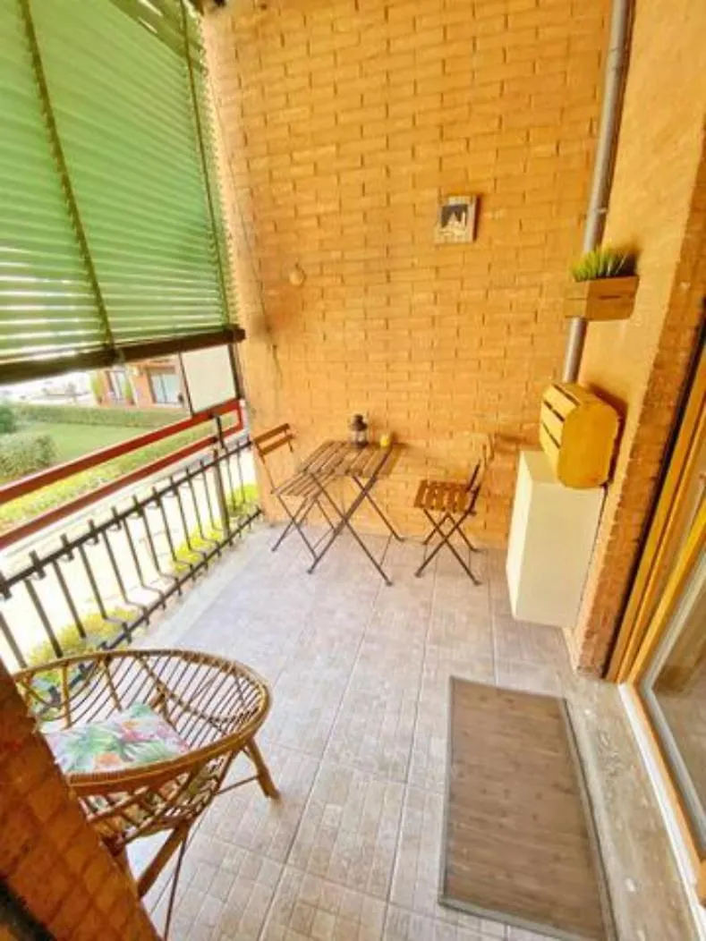 Apartment Florence Fevira Airport