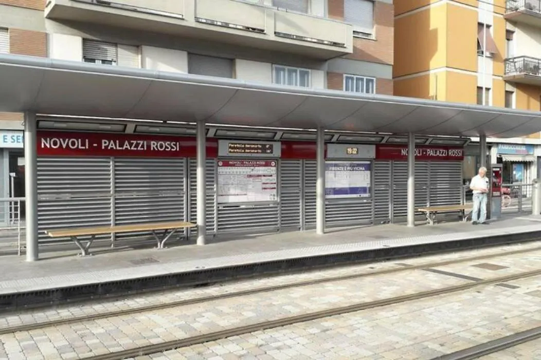Apartment Florence Fevira Airport