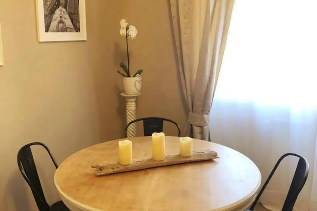 Florence Fevira Airport Apartment