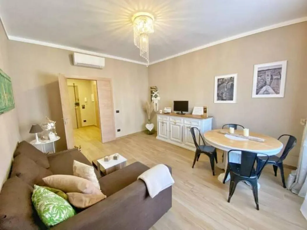 Florence Fevira Airport Apartment