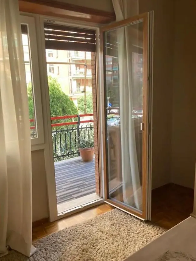 Florence Fevira Airport Apartment Italy
