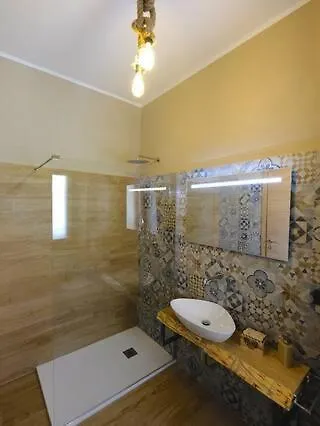 Florence Fevira Airport Apartment