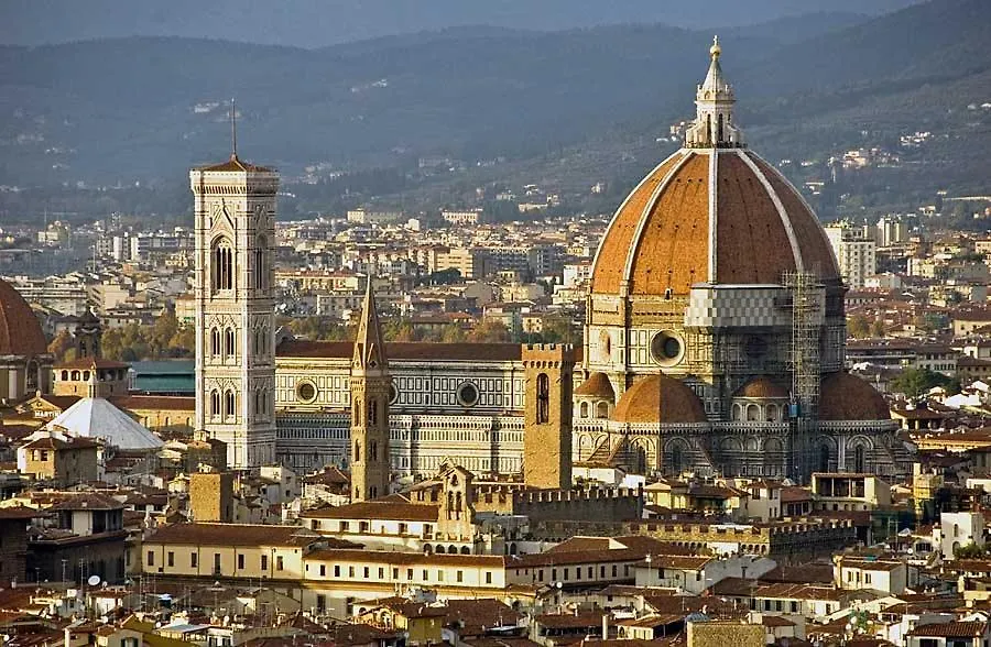 Apartment Florence Fevira Airport Italy